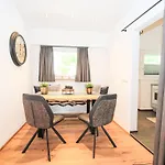 Apartment Am Birkenhain-3 By Interhome