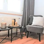 Am Birkenhain-3 By Interhome Apartment Seefeld in Tirol