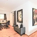 Am Birkenhain-3 By Interhome Seefeld in Tirol