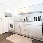 Am Birkenhain-3 By Interhome Apartment Seefeld in Tirol
