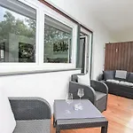 Apartment Am Birkenhain-3 By Interhome Seefeld in Tirol