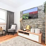 Apartment Am Birkenhain-3 By Interhome Seefeld in Tirol
