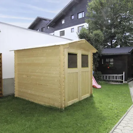 Am Birkenhain-3 By Interhome * Seefeld in Tirol