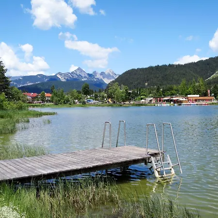 Am Birkenhain-3 By Interhome Appartement *