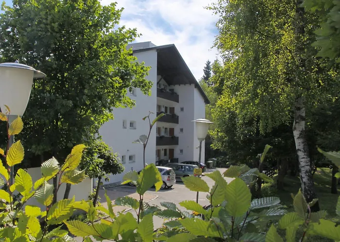 Am Birkenhain-3 By Interhome Appartement Seefeld in Tirol