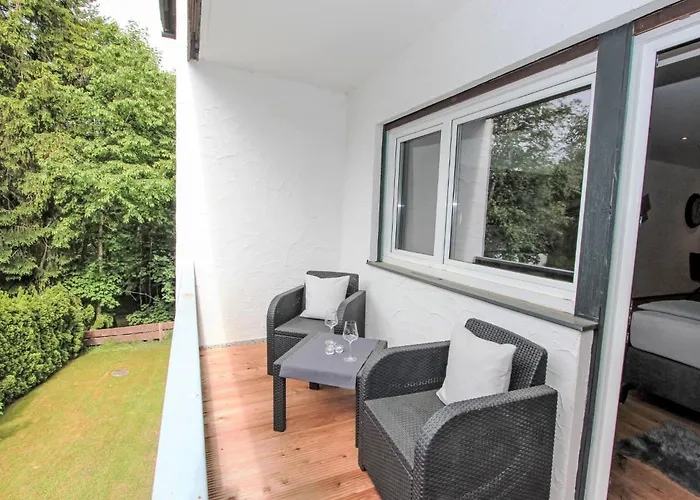 Am Birkenhain-3 By Interhome Seefeld in Tirol