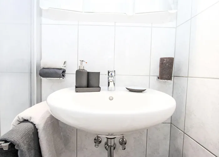 Am Birkenhain-3 By Interhome