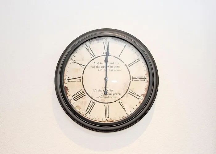 Am Birkenhain-3 By Interhome Appartement