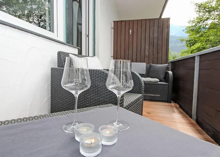 Am Birkenhain-3 By Interhome * Seefeld in Tirol