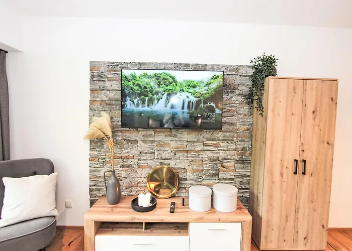 Am Birkenhain-3 By Interhome