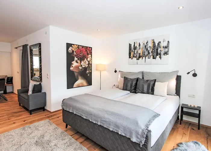 Am Birkenhain-3 By Interhome Appartement *