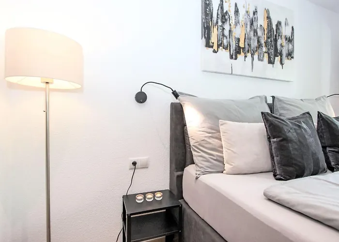 Am Birkenhain-3 By Interhome Appartement Seefeld in Tirol