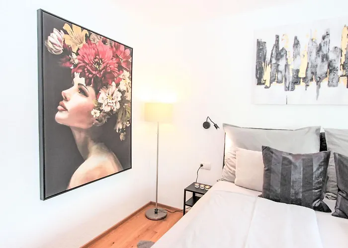 Am Birkenhain-3 By Interhome Seefeld in Tirol