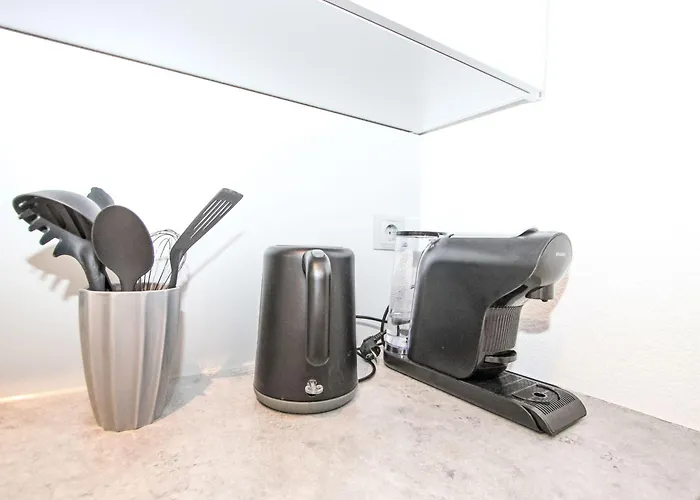 Appartement Am Birkenhain-3 By Interhome Seefeld in Tirol