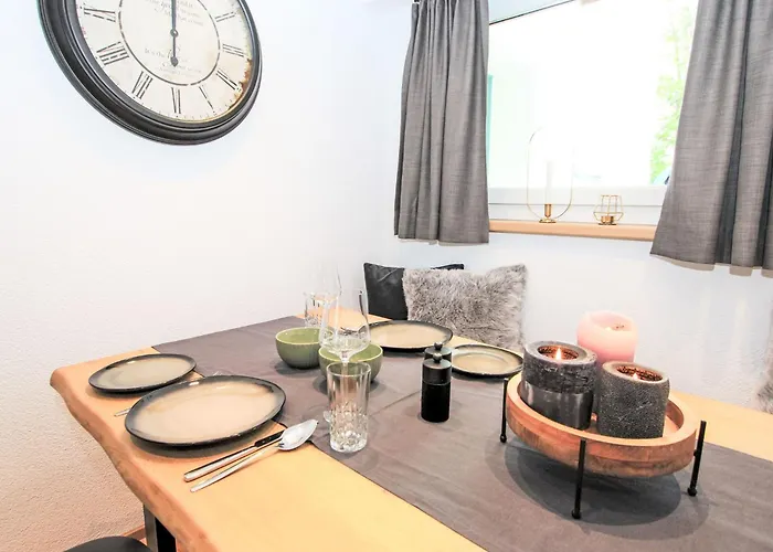 Am Birkenhain-3 By Interhome * Seefeld in Tirol