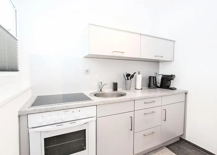 Am Birkenhain-3 By Interhome Appartement